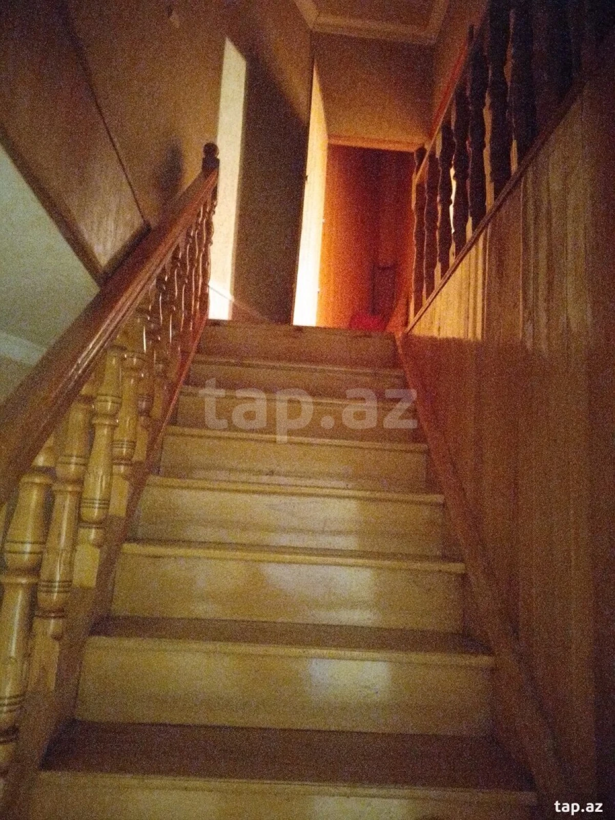 Kirayə verilir 4 otaqlı həyət evi