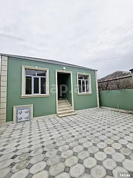 Satılır 4 otaqlı yeni tikili 110 m²