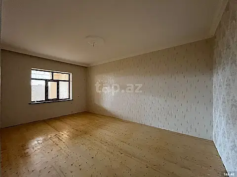 Satılır 4 otaqlı həyət evi — Gəncə 4 otaq