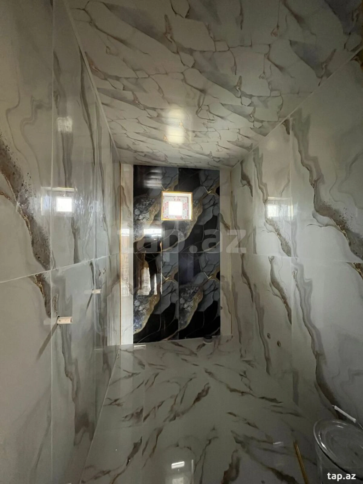 Satılır 4 otaqlı həyət evi