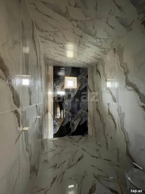 Satılır 4 otaqlı həyət evi