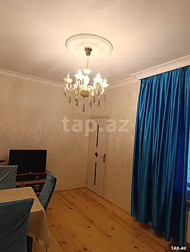 Kirayə verilir 2 otaqlı həyət evi — Bakı, Masazır 2 otaq