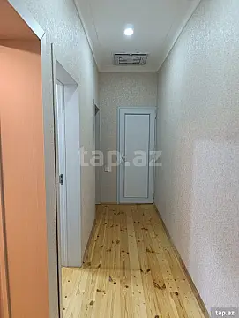 Kirayə verilir 2 otaqlı həyət evi