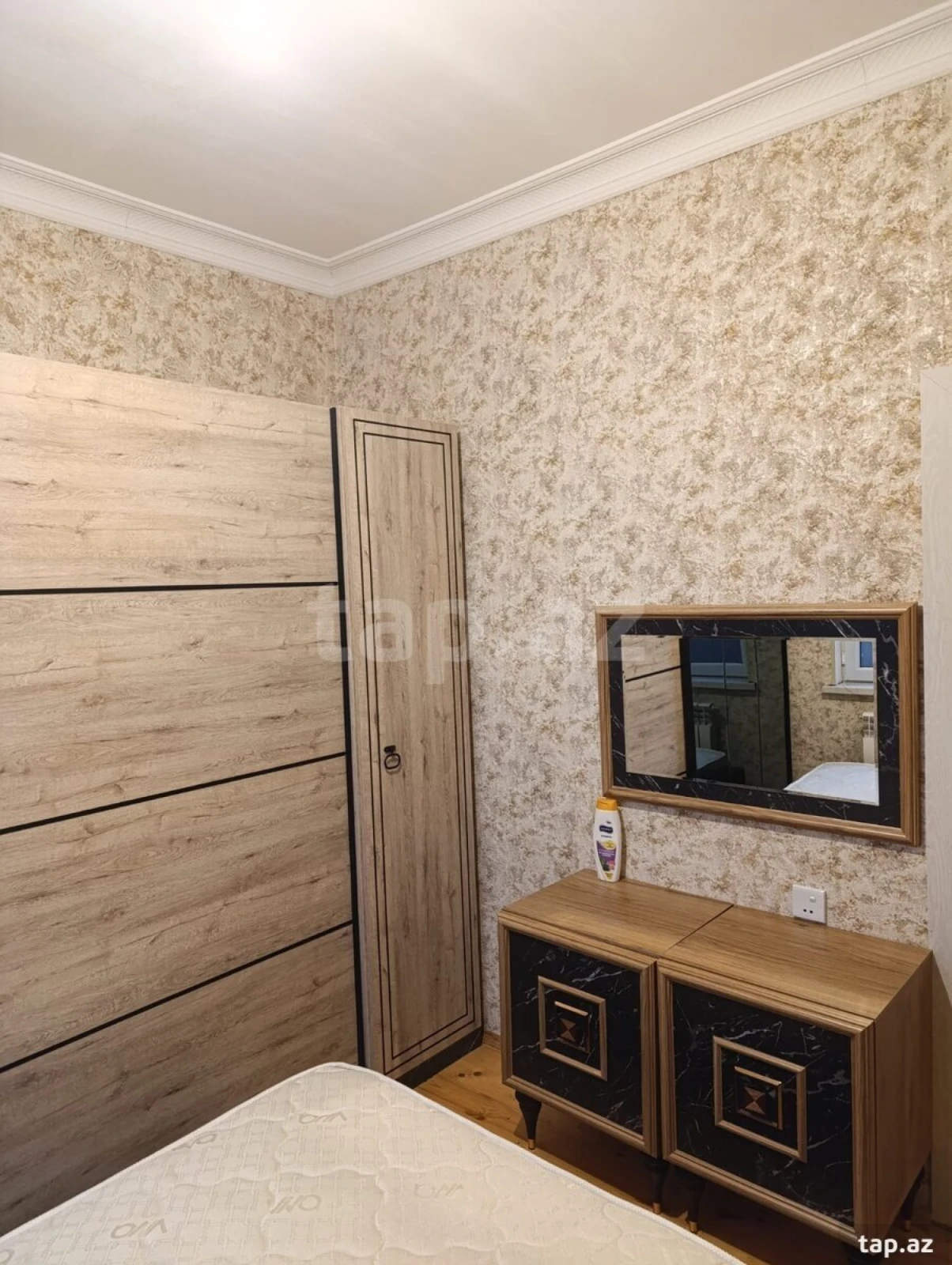 Kirayə verilir 2 otaqlı həyət evi