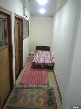 Kirayə verilir 3 otaqlı mənzil 70 m²