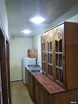 Kirayə verilir 3 otaqlı mənzil 70 m²