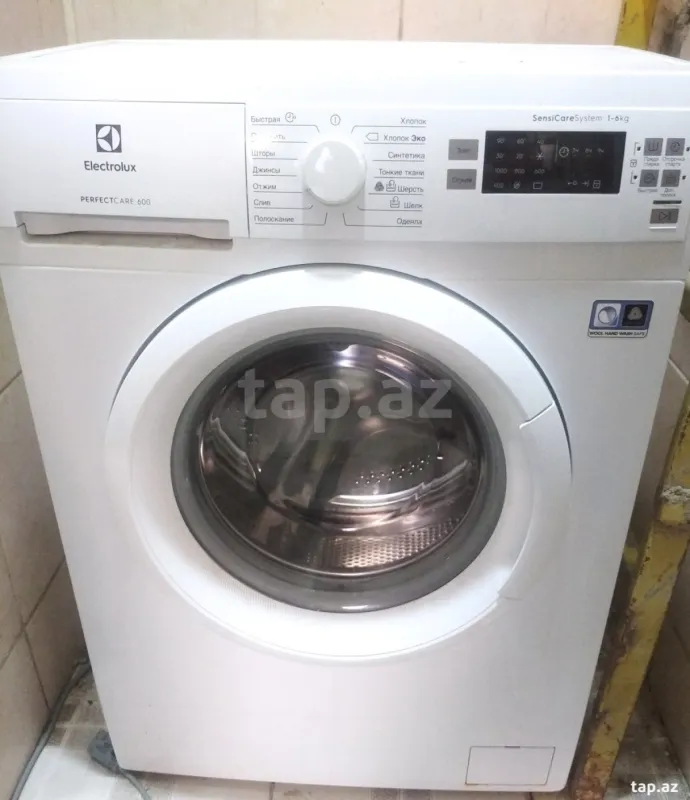 Kirayə verilir 3 otaqlı mənzil 70 m²