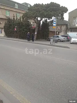 Kirayə verilir 3 otaqlı mənzil 70 m²