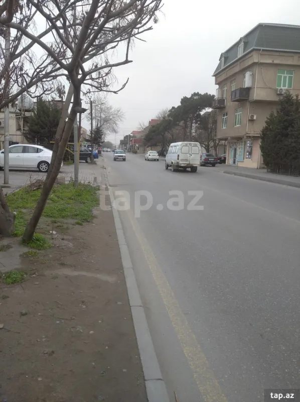 Kirayə verilir 3 otaqlı mənzil 70 m²