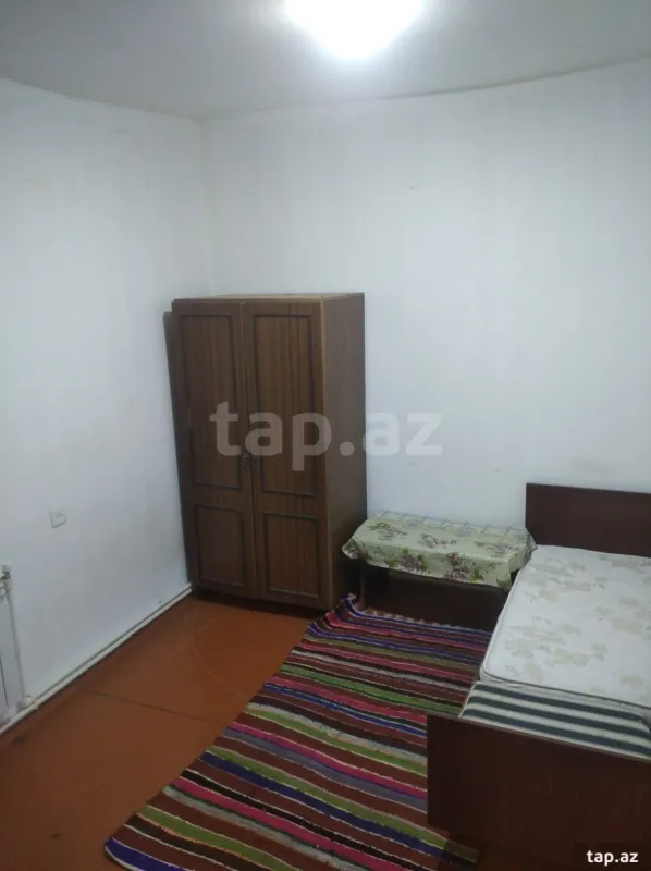 Kirayə verilir 3 otaqlı mənzil 70 m²