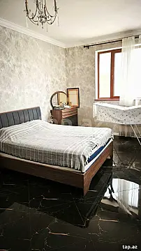 Satılır 2 otaqlı həyət evi — Bakı, Yasamal 2 otaq