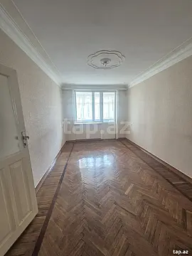 Satılır 2 otaqlı mənzil 60 m² — Gəncə 2 otaq 60.00 m²