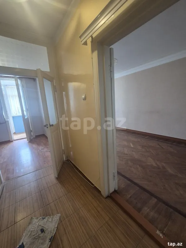 Satılır 2 otaqlı mənzil 60 m²