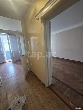 Satılır 2 otaqlı mənzil 60 m²