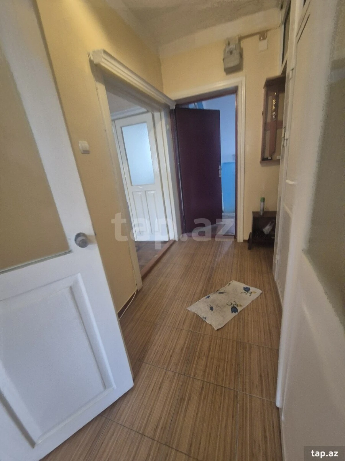 Satılır 2 otaqlı mənzil 60 m²