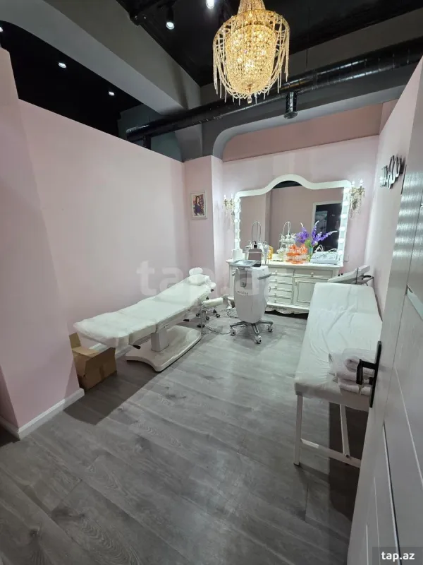 Kirayə verilir obyekt