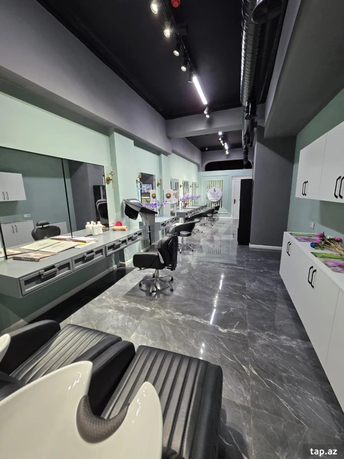 Kirayə verilir obyekt