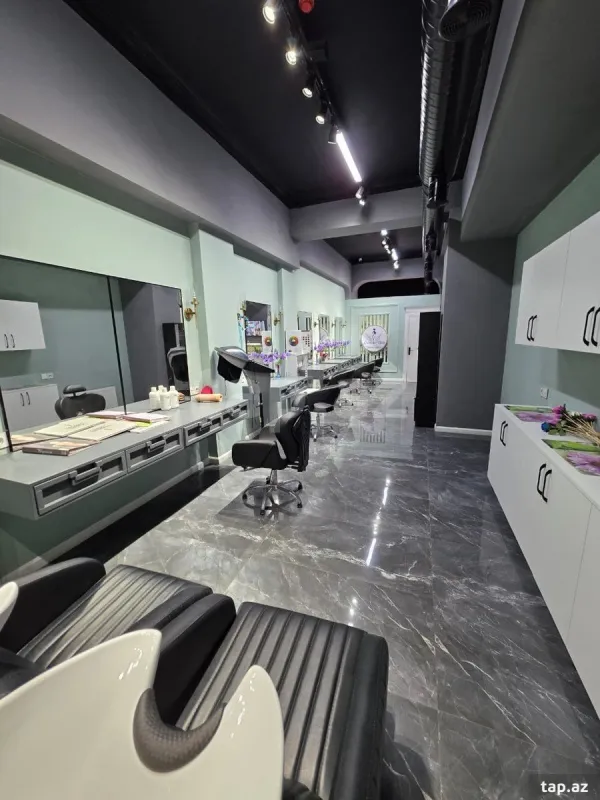 Kirayə verilir obyekt