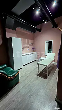 Kirayə verilir obyekt