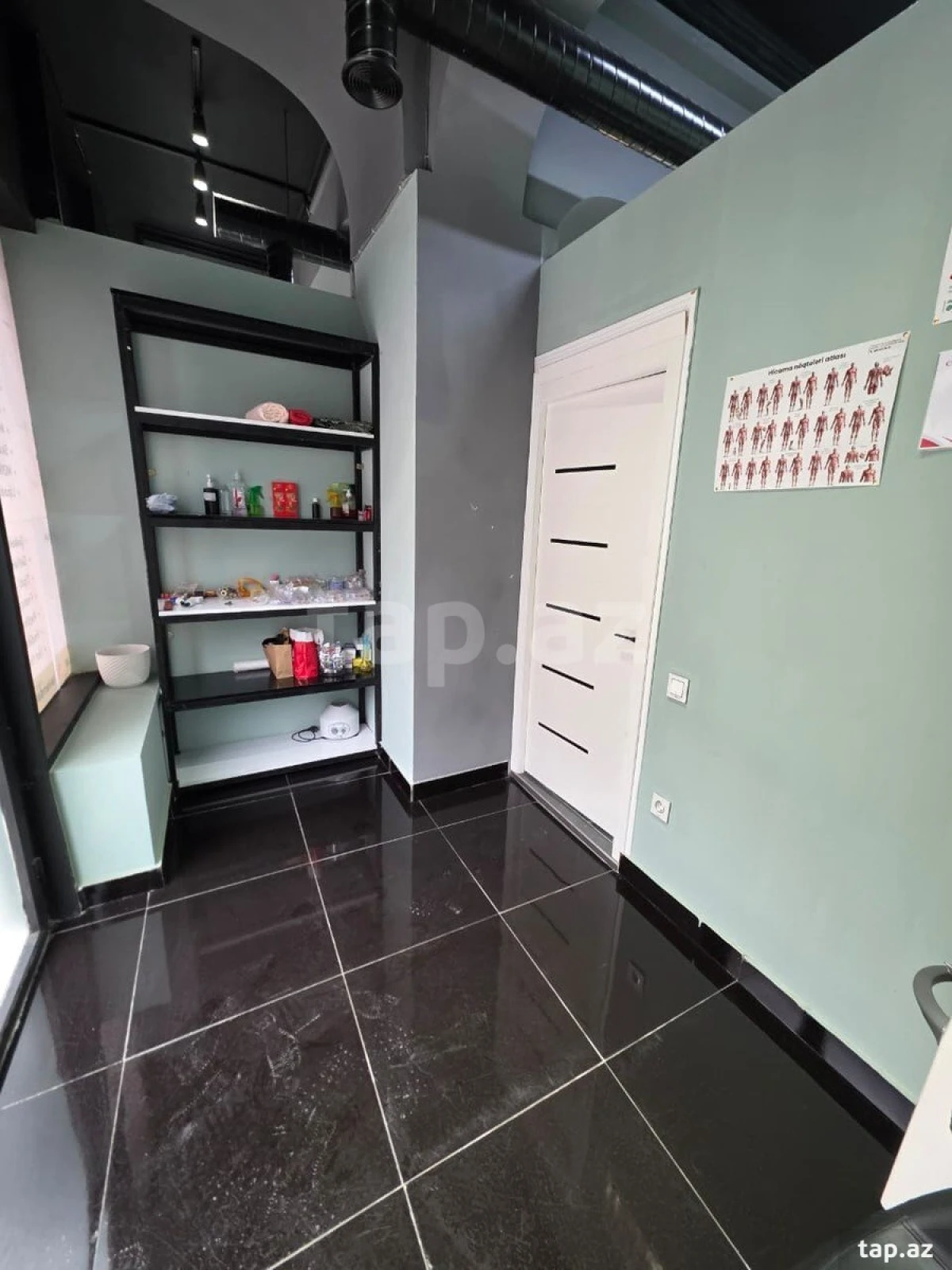 Kirayə verilir obyekt