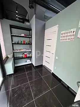 Kirayə verilir obyekt