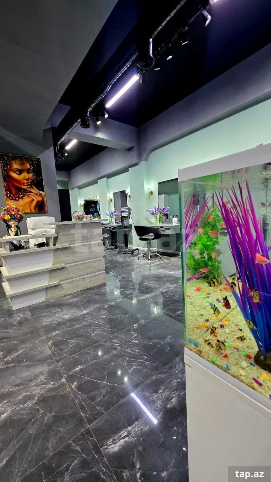 Kirayə verilir obyekt