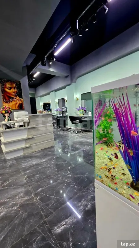 Kirayə verilir obyekt