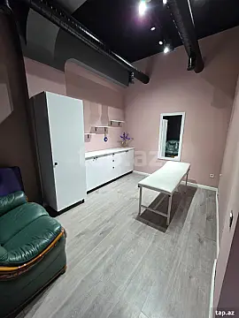 Kirayə verilir obyekt