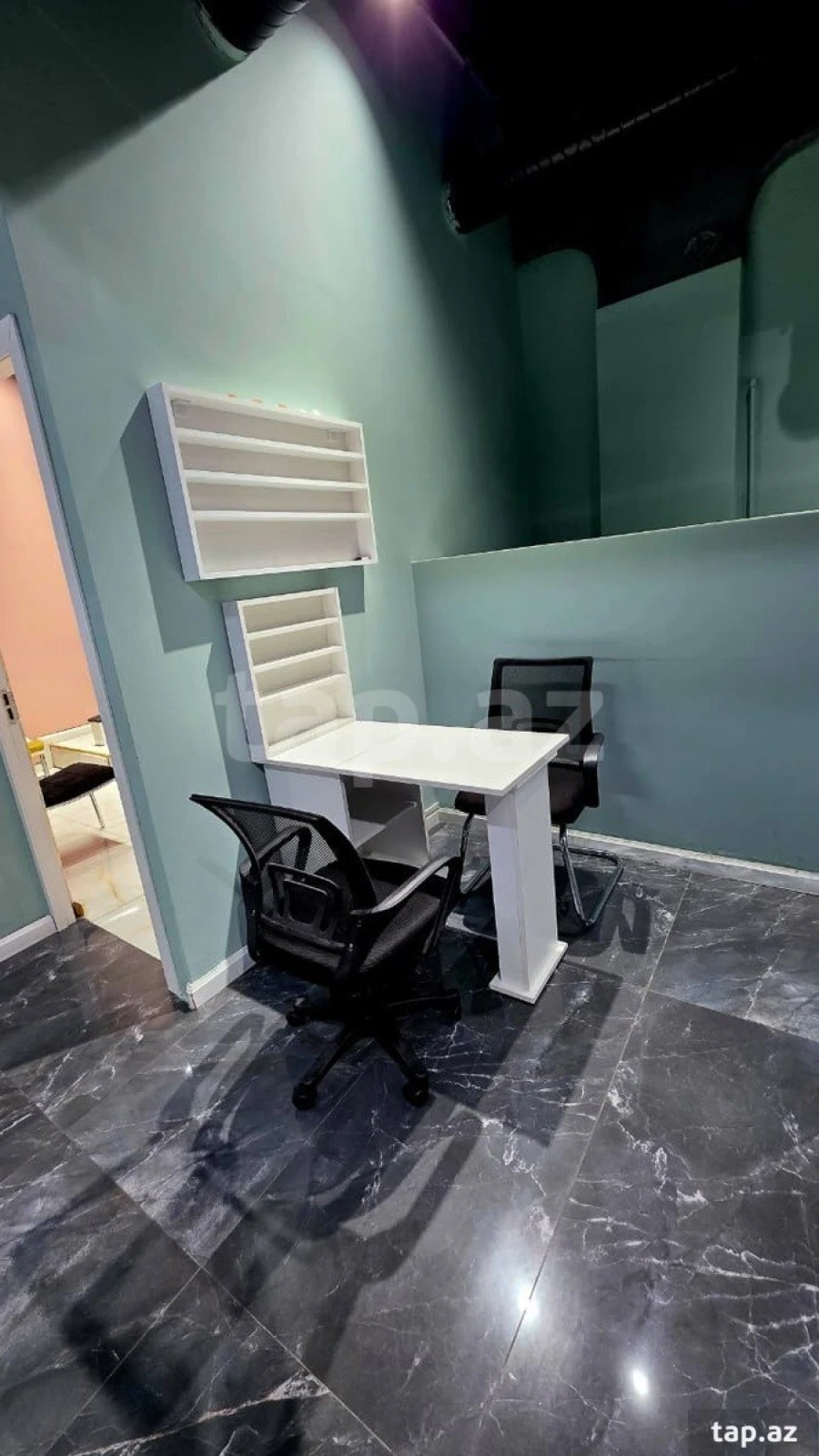 Kirayə verilir obyekt