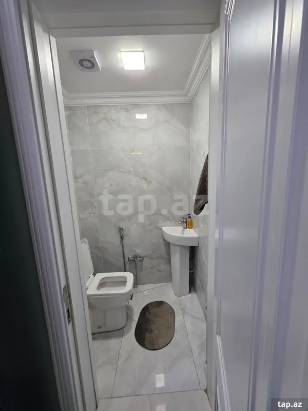 Kirayə verilir obyekt