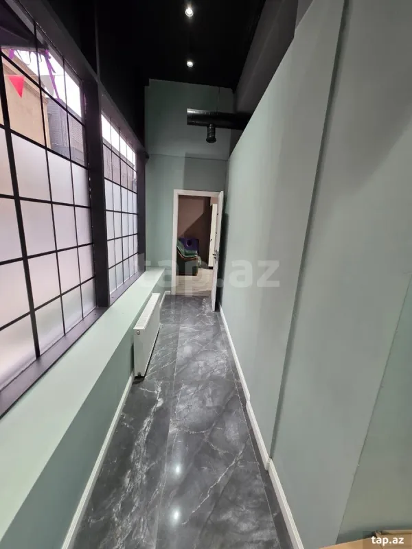 Kirayə verilir obyekt