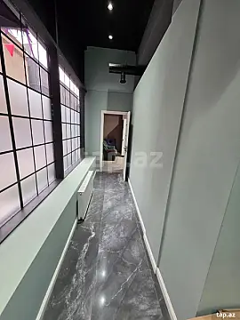 Kirayə verilir obyekt