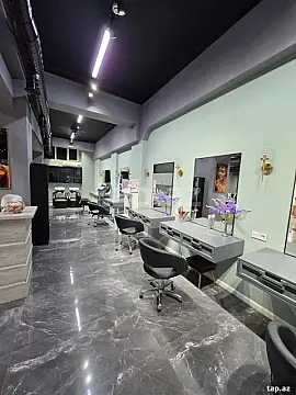 Kirayə verilir obyekt — Bakı