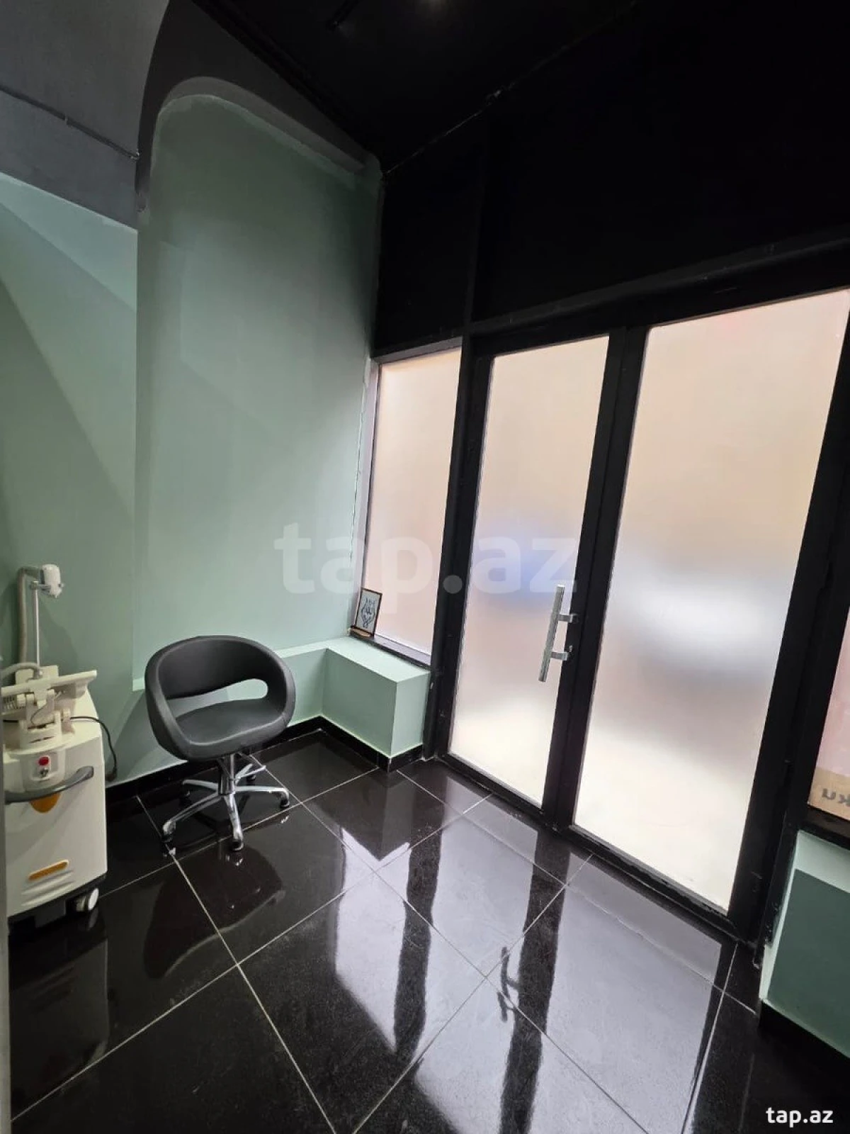 Kirayə verilir obyekt