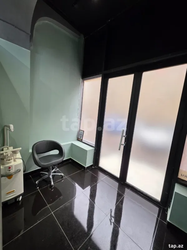 Kirayə verilir obyekt