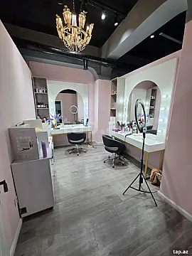 Kirayə verilir obyekt