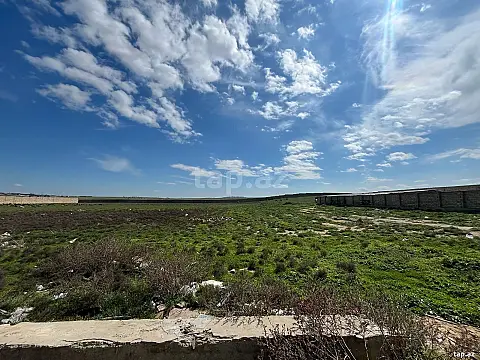 Satılır torpaq sahəsi — Bakı, Novxanı