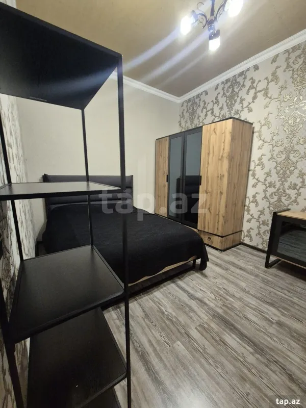 Satılır 2 otaqlı həyət evi