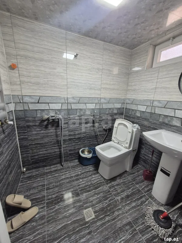 Satılır 2 otaqlı həyət evi