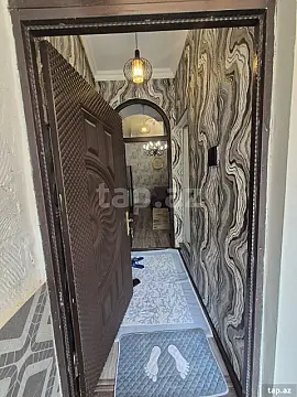 Satılır 2 otaqlı həyət evi