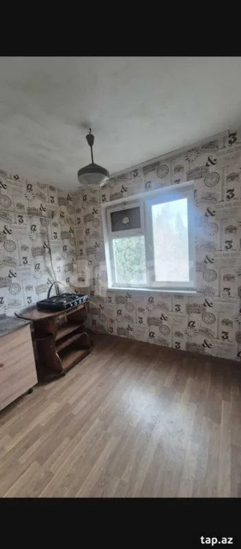 Satılır 1 otaqlı mənzil 32 m²
