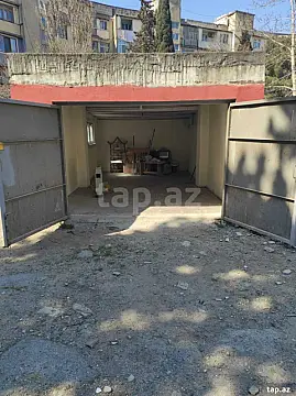 Satılır qaraj