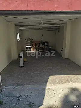 Satılır qaraj