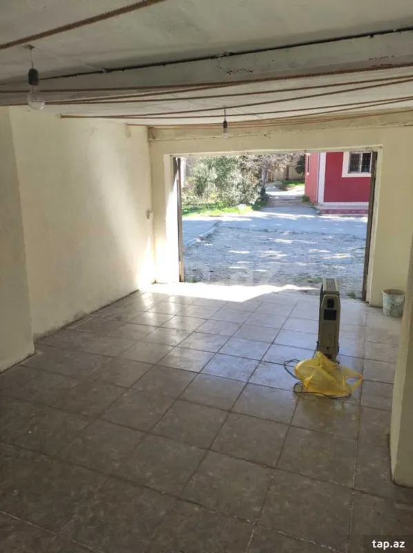 Satılır qaraj