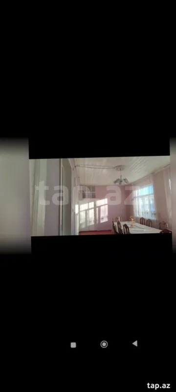 Satılır 5 otaqlı həyət evi