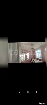 Satılır 5 otaqlı həyət evi