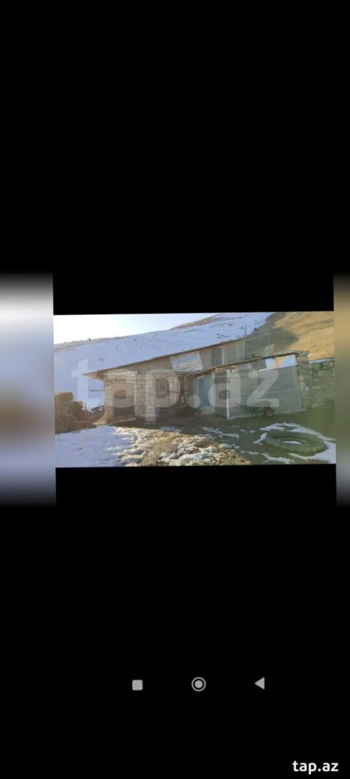 Satılır 5 otaqlı həyət evi