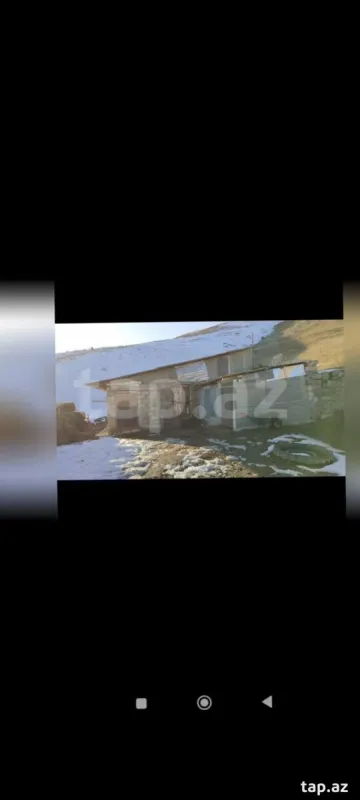 Satılır 5 otaqlı həyət evi