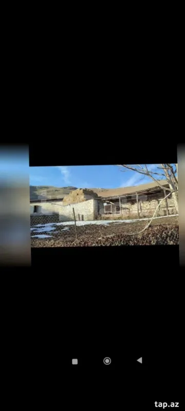 Satılır 5 otaqlı həyət evi