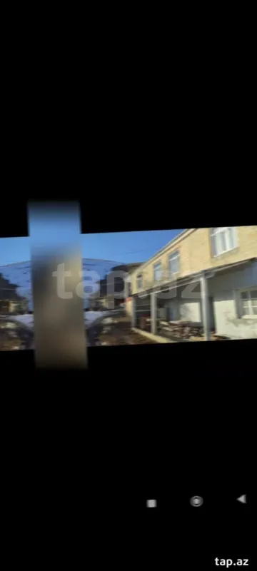 Satılır 5 otaqlı həyət evi